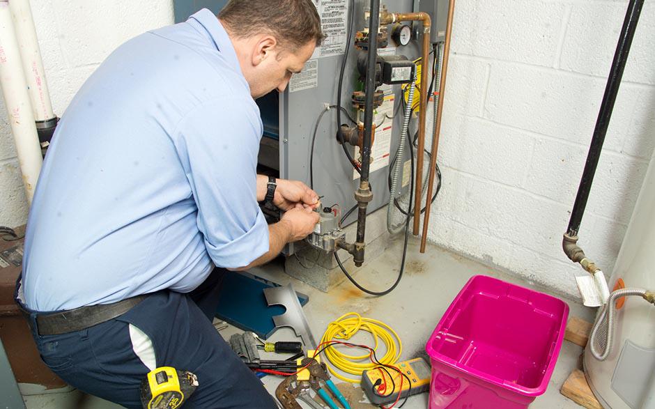 changement chaudière gaz Sevran