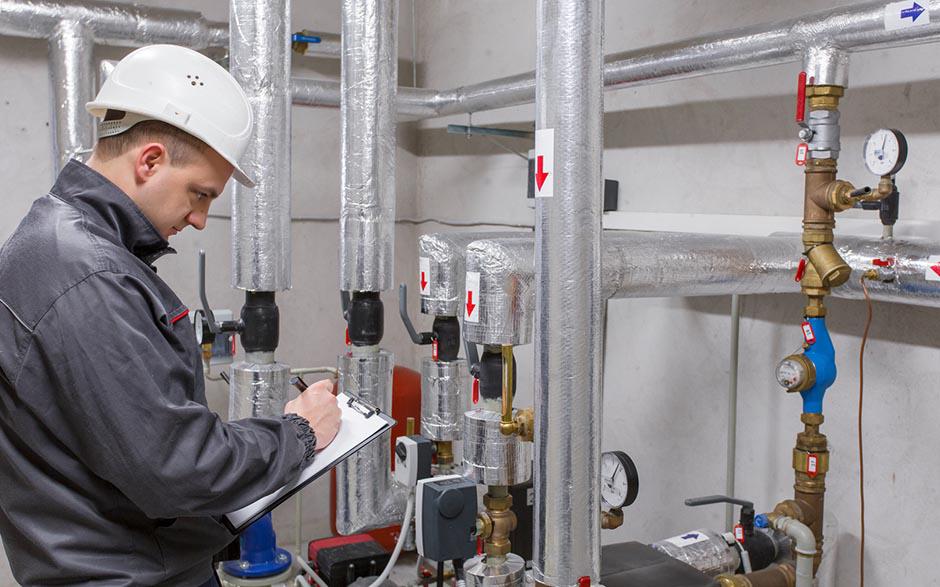 entretien chaudière à gaz Sevran